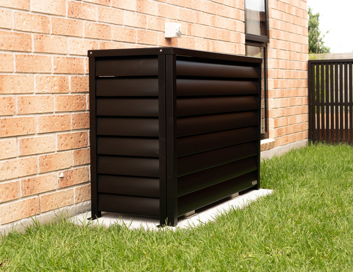 Heat Pump Cover Nz 