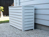 outdoor heat pump cover