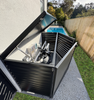 Pool Pump Cover