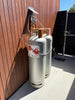 Gas Bottle Covers