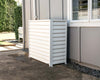 outdoor heat pump cover nz